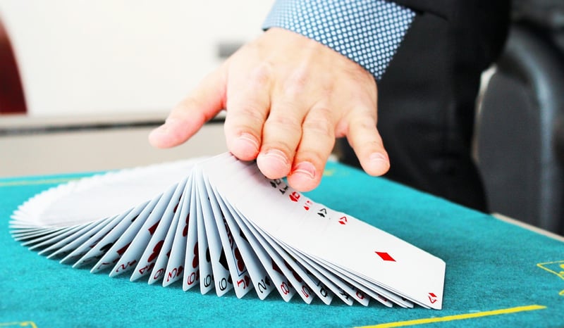 Magic Show