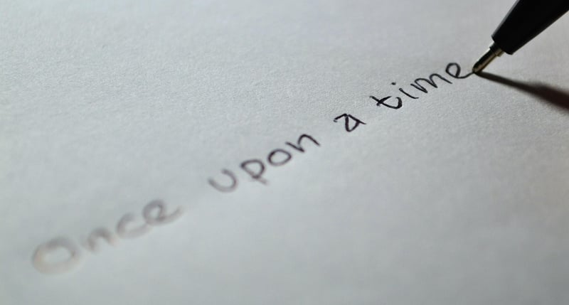 Interactive Storytelling